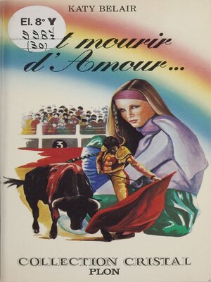 cover image of Et mourir d'amour...
